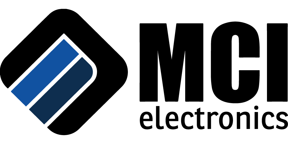 Logo MCI Electronics