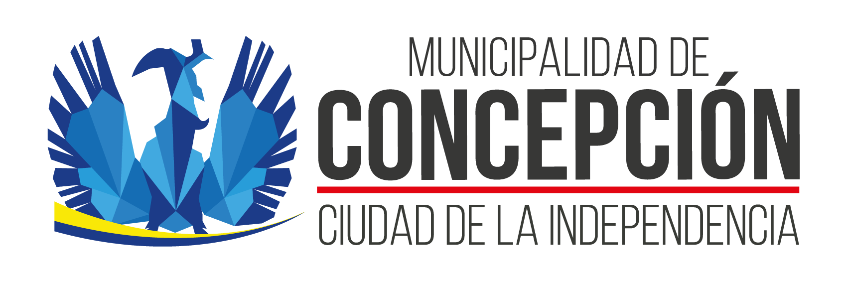 Logo Municipalidad de Concepción